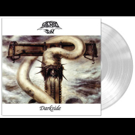 SACRED SIN Darkside LP CLEAR [VINYL 12"]